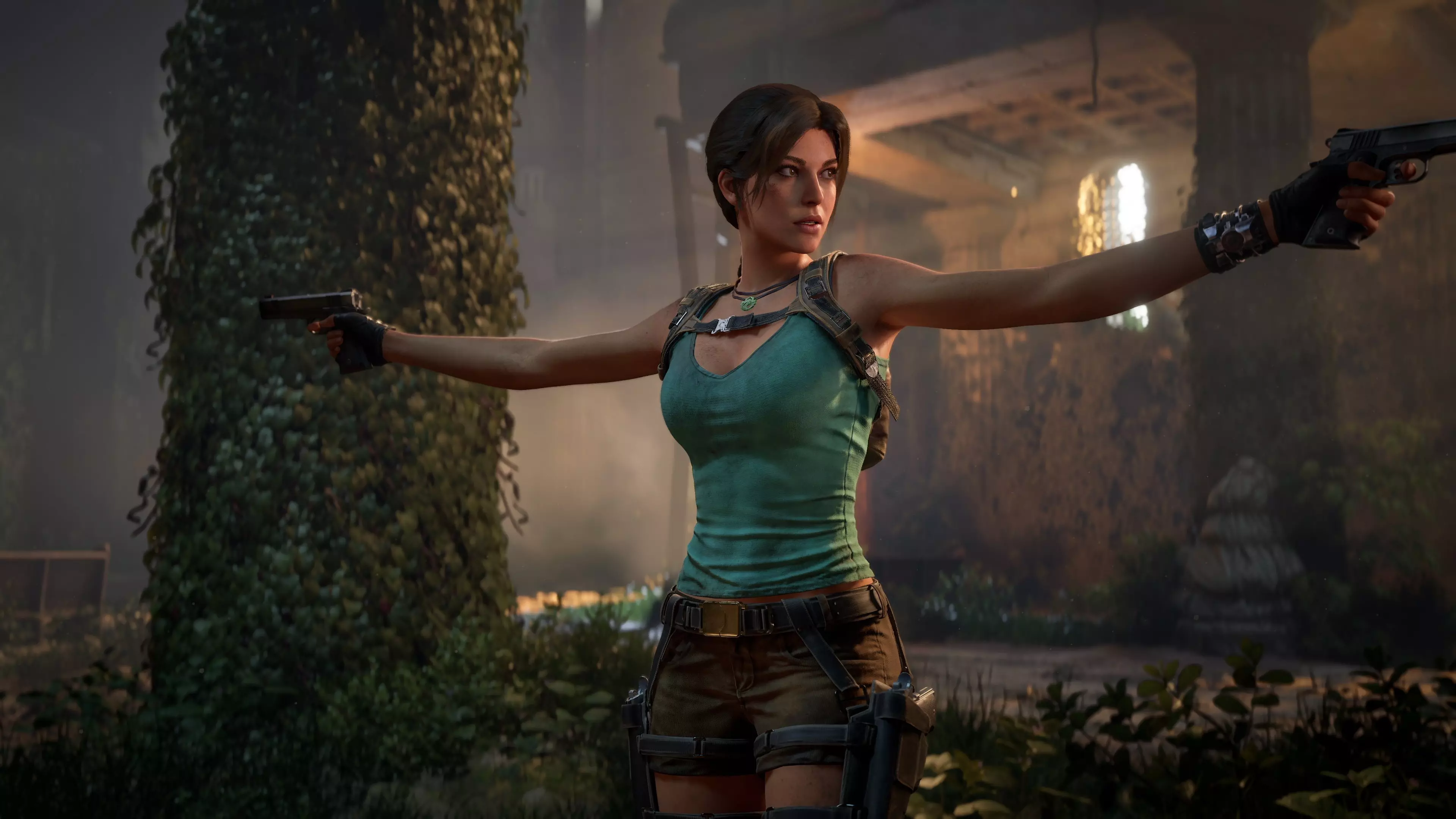 What We Kept