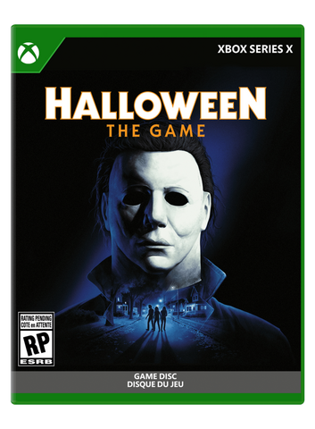 Halloween: The Game - Xbox Series X