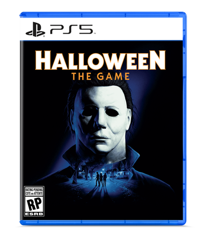 Halloween: The Game - PlayStation 5