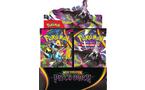 Pokemon Trading Card Game: Pitch Black Booster Box