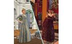 The Sims 4 Lady Bridgerton's Masquerade Ballroom Kit - PC EA app