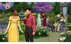 The Sims 4 Lady Bridgerton's Masquerade Ball Fashion Kit - PC EA app