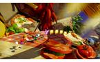 Rayman Legends Retold - Nintendo Switch 2