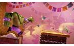 Rayman Legends Retold - Nintendo Switch 2