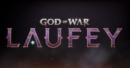 God of War Laufey