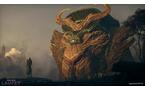 God of War Laufey