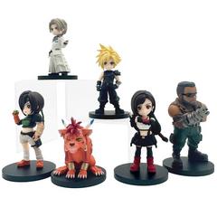 Final Fantasy VII Rebirth: Adorable Arts Petit Vol 1 Blind Box (Styles May Vary)