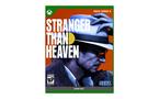 Stranger Than Heaven - Xbox Series X