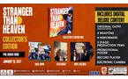 Stranger Than Heaven - Édition collector - Xbox Series X