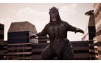 Godzilla: Destroy All Monsters Melee Remastered - PlayStation 5