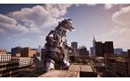 Godzilla: Destroy All Monsters Melee Remastered - PlayStation 5