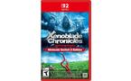 Xenoblade Chronicles Definitive Edition - Nintendo Switch 2