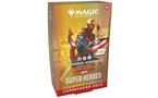 Magic: The Gathering Marvel Super Heroes Collector Commander Deck (Styles May Vary)