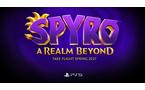 Spyro: A Realm Beyond - PlayStation 5