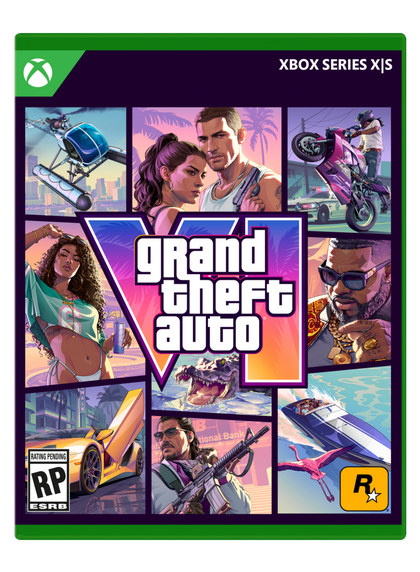 GTA VI