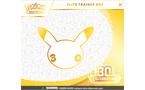 Pokemon Trading Card Game: 30th Celebration Elite Trainer Box