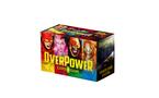OverPower Card Game: Skybound  Invincible/The Walking Dead Power Card Station