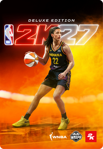 NBA 2K27 Édition deluxe - PC Steam