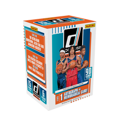 2025-26 Panini Donruss NBA Basketball Blaster Box