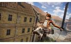 Attack on Titan 3 SteelBook Launch Edition - PlayStation 5
