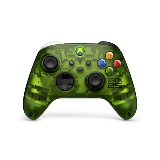 Microsoft Xbox Wireless Controller X25 Special Edition for Xbox Series X/S, Xbox One, and Windows Devices