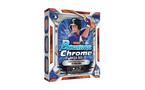 2026 Topps Bowman Chrome MLB Baseball Mega Box