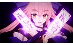 Fate EXTRA/Record - Nintendo Switch 2