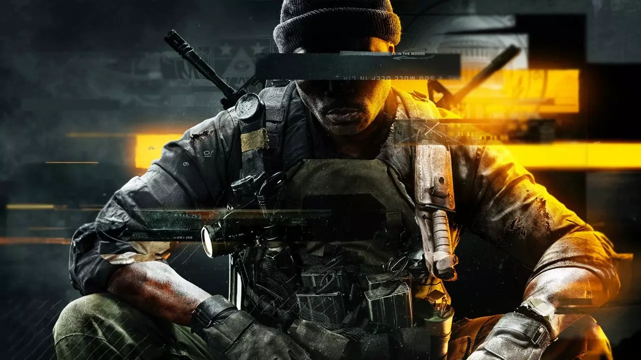 Play Précédent Black Ops Games