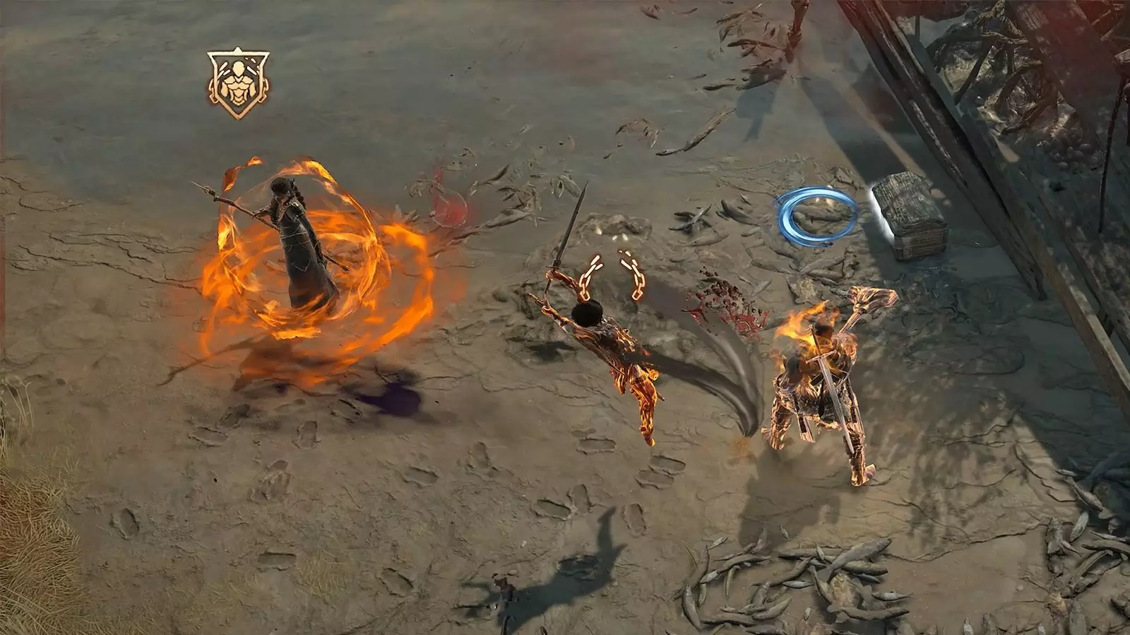 PVP Zones