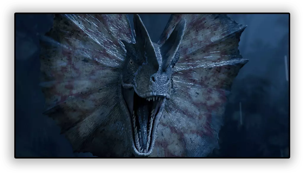 Evade Prehistoric Predators