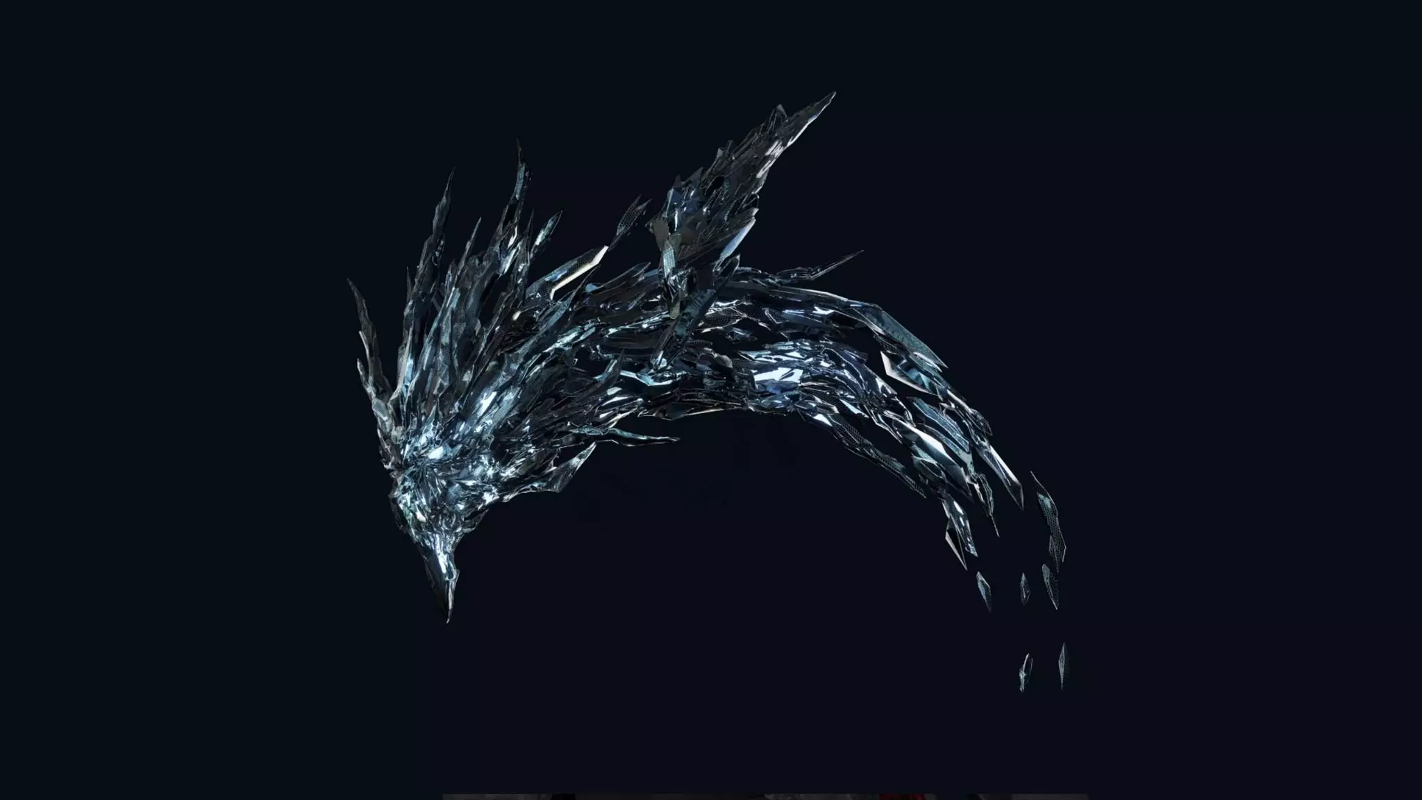 Character Highlight: Arena