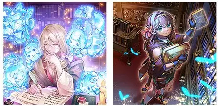 Anna Kaboom & Xyz Domination