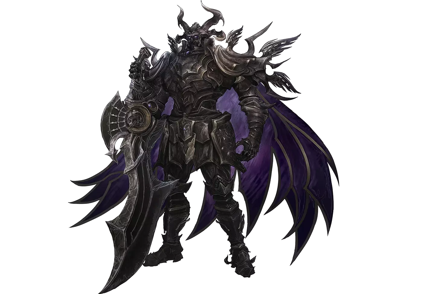 Veritas of the Dark
