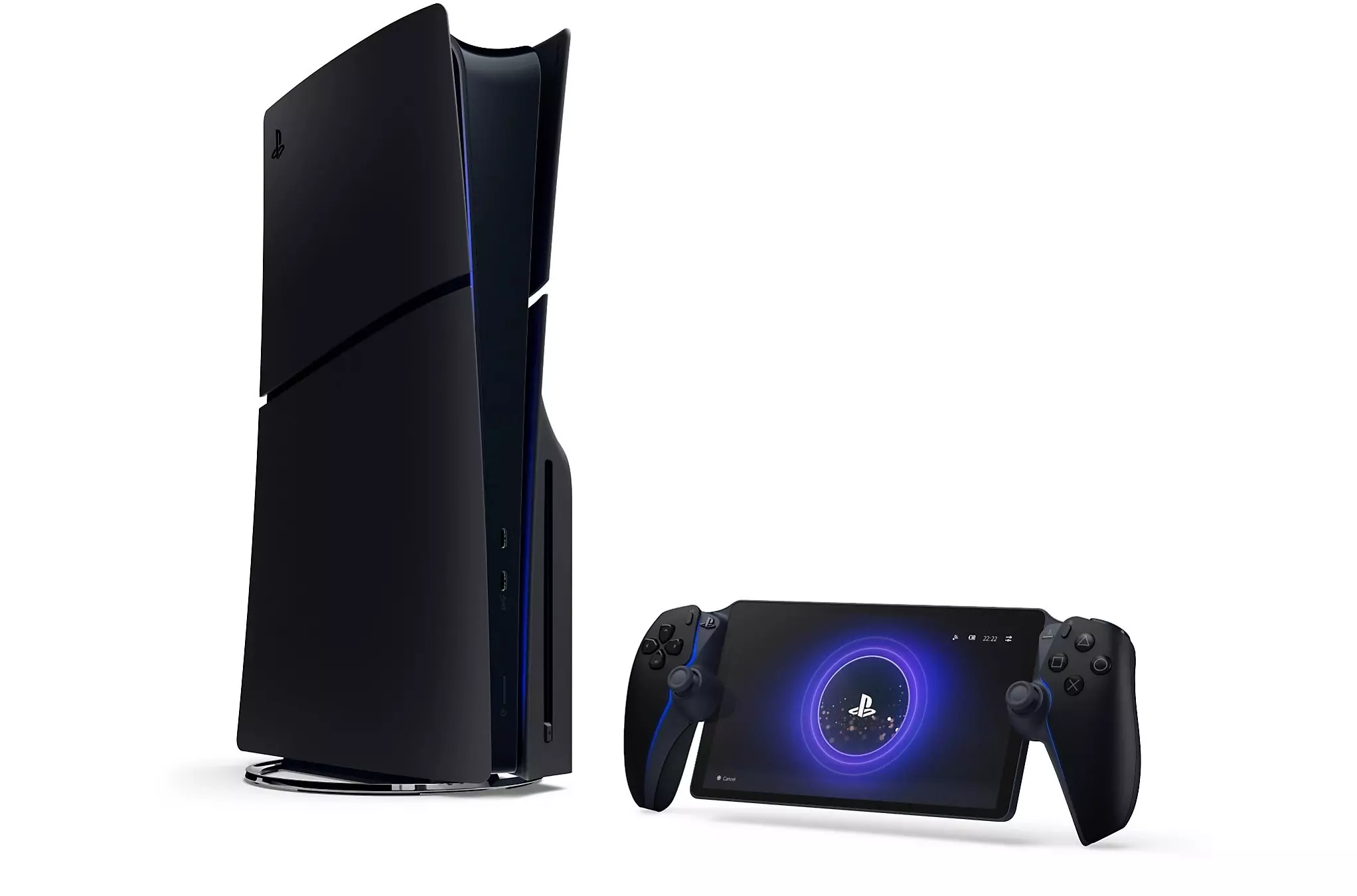 No TV required to play