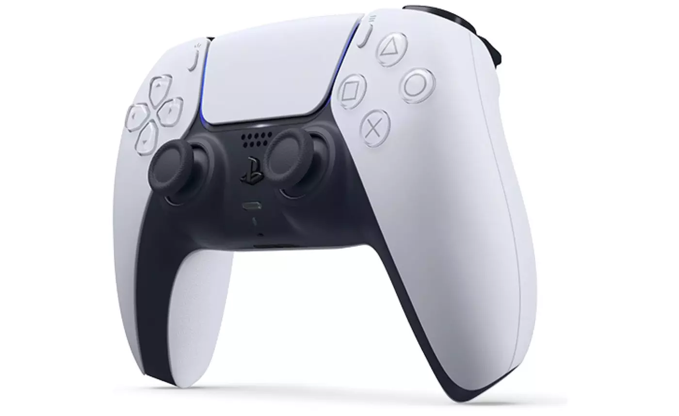 Immerise Play with DualSense Wireless Controller