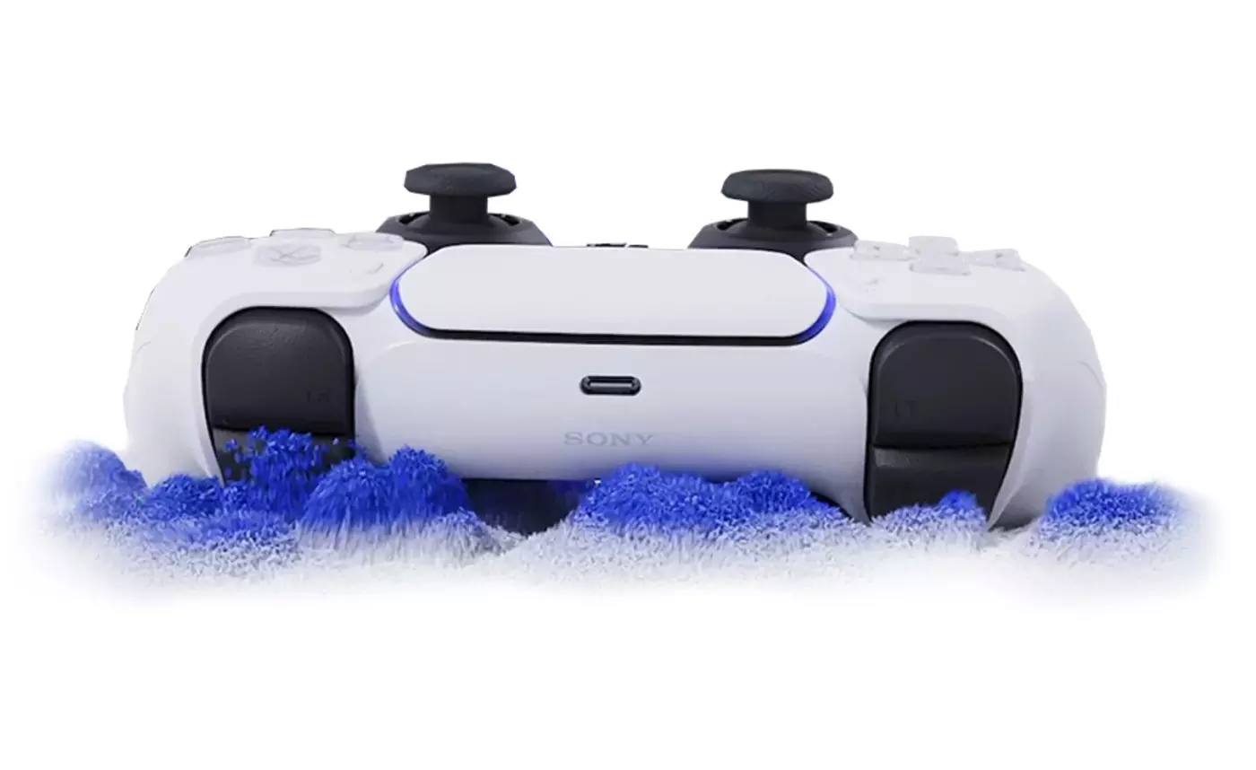Haptic feedback