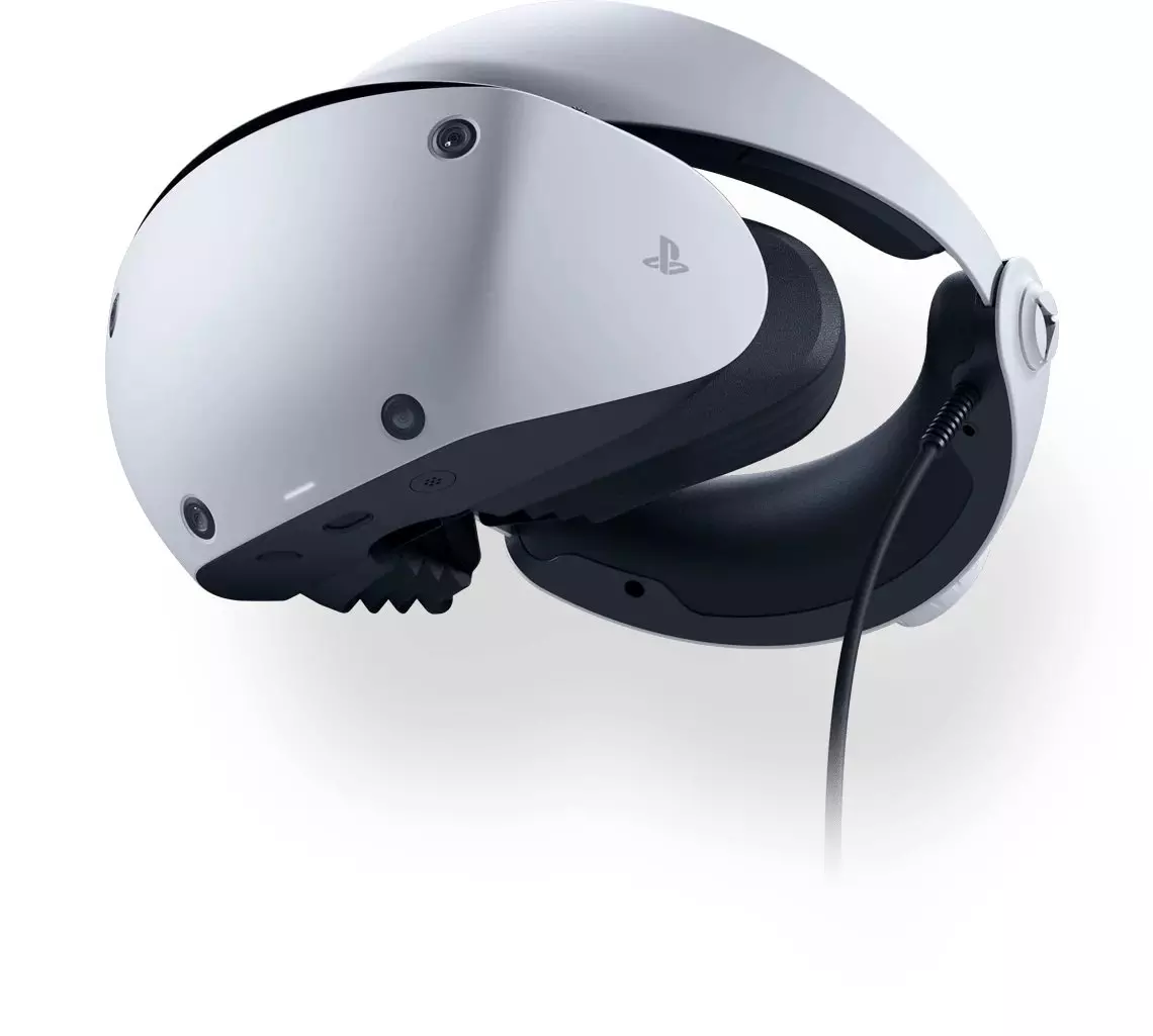Headset feedback