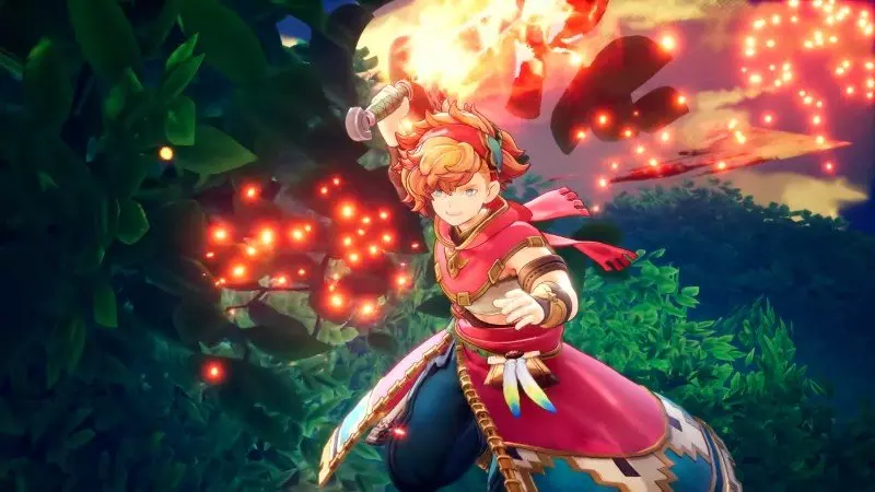 Introducing Aerial Combat